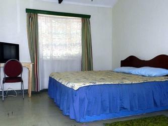 Hibiscus Guest House Найроби Экстерьер фото